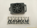 Porsche Cayenne Warning Buzzer-1