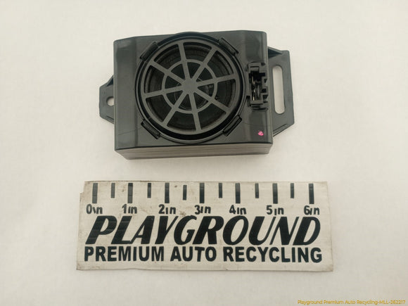 Porsche Cayenne Warning Buzzer