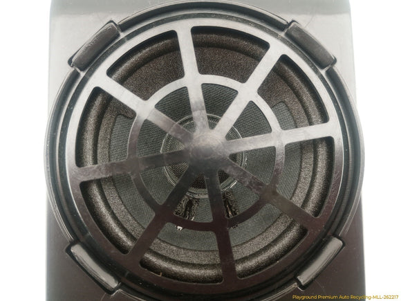 Porsche Cayenne Warning Buzzer