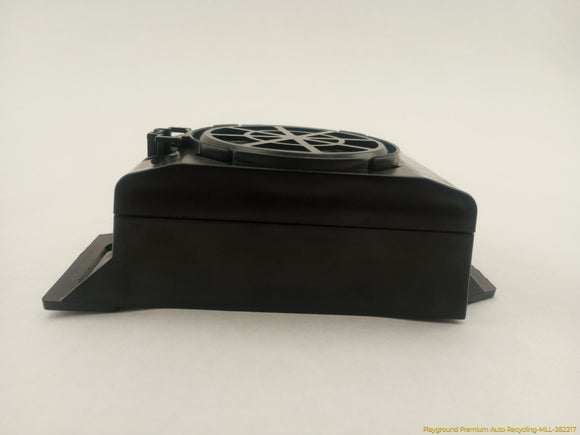 Porsche Cayenne Warning Buzzer