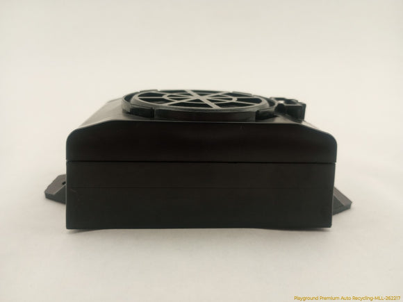 Porsche Cayenne Warning Buzzer