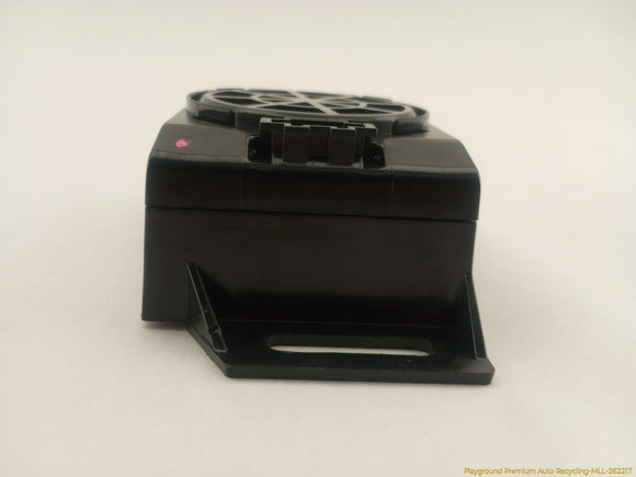 Porsche Cayenne Warning Buzzer