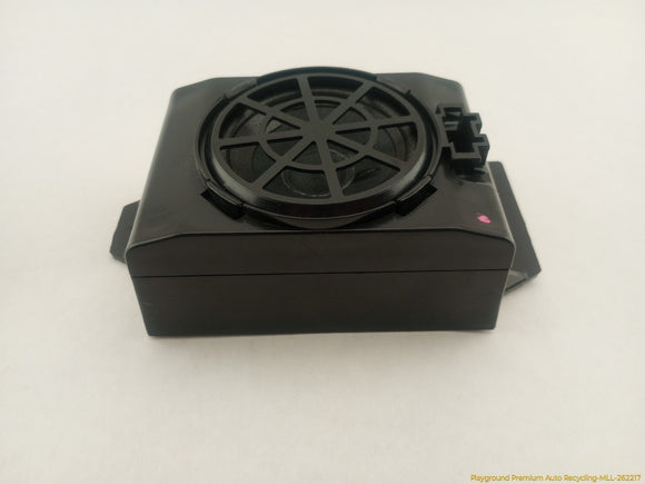 Porsche Cayenne Warning Buzzer