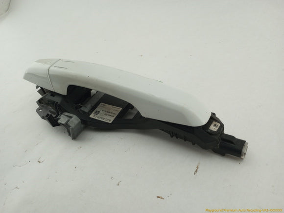 Range Rover Evoque Driver Left Front Exterior Door Handle