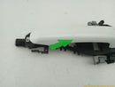Range Rover Evoque Driver Left Front Exterior Door Handle-8