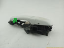 Range Rover Evoque Driver Left Front Exterior Door Handle-10