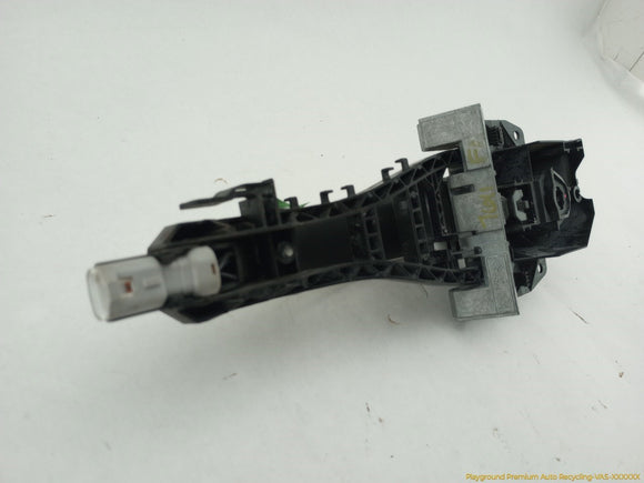 Range Rover Evoque Driver Left Front Exterior Door Handle