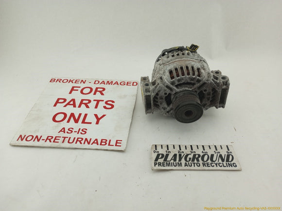 Saab 9-3 **AS IS** Alternator