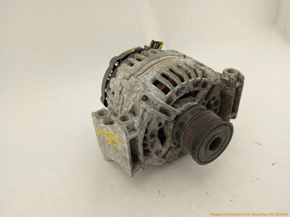 Saab 9-3 **AS IS** Alternator