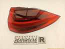 Porsche Cayenne Passenger Rear Right Outer Tail Lamp-1
