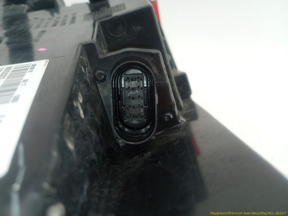 Porsche Cayenne Passenger Rear Right Outer Tail Lamp