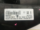 Porsche Cayenne Passenger Rear Right Outer Tail Lamp-11