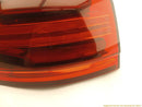 Porsche Cayenne Driver Rear Left Outer Tail Lamp-6