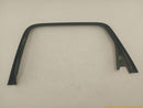 Porsche Cayenne Driver Rear Left Door Window Frame Trim-2