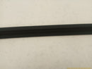 Porsche Cayenne Driver Rear Left Door Window Frame Trim-5