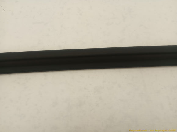 Porsche Cayenne Driver Rear Left Door Window Frame Trim