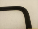 Porsche Cayenne Driver Rear Left Door Window Frame Trim-6