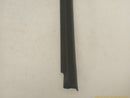 Porsche Cayenne Driver Rear Left Door Window Frame Trim-7