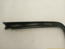 Porsche Cayenne Driver Rear Left Door Window Frame Trim-8