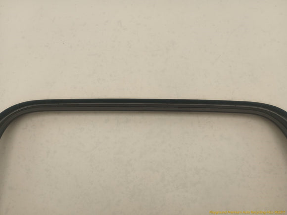 Porsche Cayenne Driver Rear Left Door Window Frame Trim