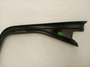 Porsche Cayenne Driver Rear Left Door Window Frame Trim-10