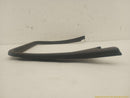 Porsche Cayenne Driver Rear Left Door Window Frame Trim-11