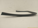 Porsche Cayenne Driver Rear Left Door Window Frame Trim-12