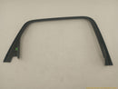 Porsche Cayenne Passenger Rear Right Door Window Frame Trim-2