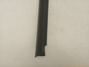 Porsche Cayenne Passenger Rear Right Door Window Frame Trim-3