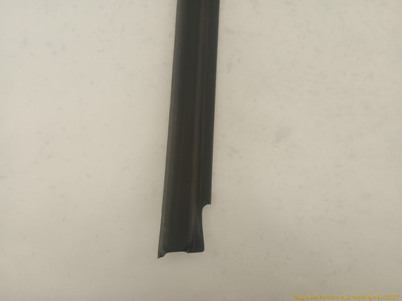 Porsche Cayenne Passenger Rear Right Door Window Frame Trim
