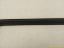 Porsche Cayenne Passenger Rear Right Door Window Frame Trim-5