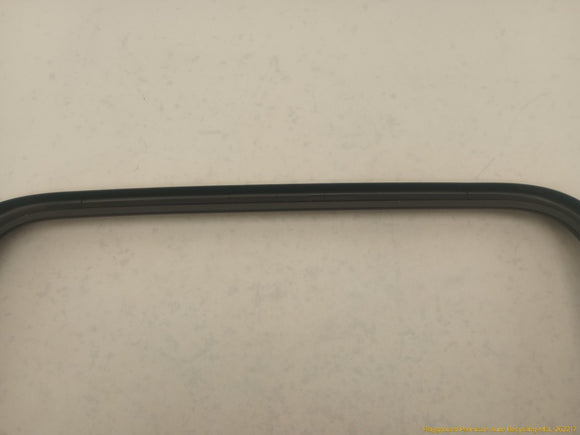 Porsche Cayenne Passenger Rear Right Door Window Frame Trim