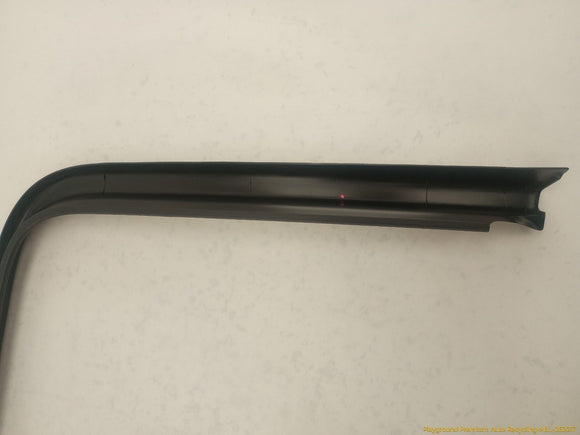 Porsche Cayenne Passenger Rear Right Door Window Frame Trim