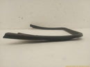 Porsche Cayenne Passenger Rear Right Door Window Frame Trim-12