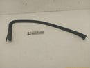 Porsche Cayenne Driver Front Left Door Window Frame Trim-1