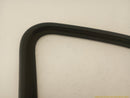 Porsche Cayenne Driver Front Left Door Window Frame Trim-4