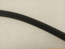 Porsche Cayenne Driver Front Left Door Window Frame Trim-5