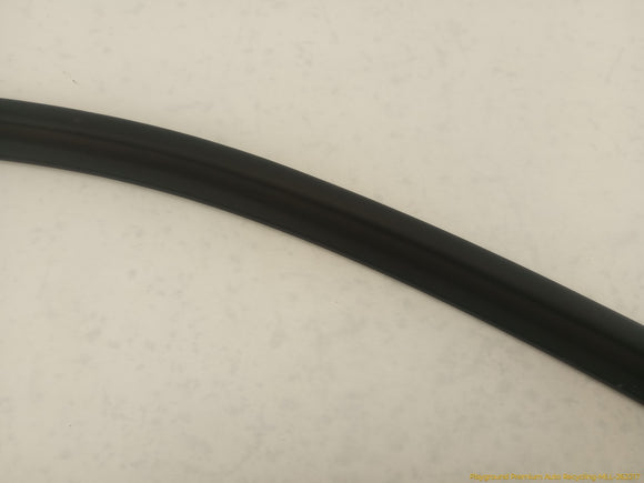 Porsche Cayenne Driver Front Left Door Window Frame Trim