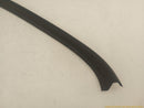 Porsche Cayenne Driver Front Left Door Window Frame Trim-6