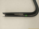 Porsche Cayenne Driver Front Left Door Window Frame Trim-7