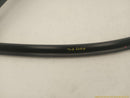 Porsche Cayenne Driver Front Left Door Window Frame Trim-8