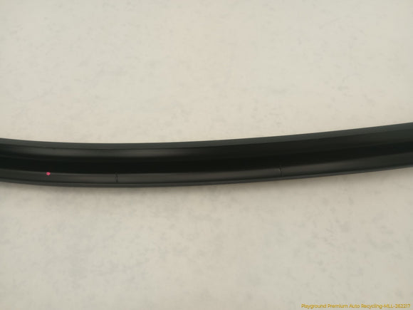 Porsche Cayenne Driver Front Left Door Window Frame Trim