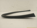 Porsche Cayenne Driver Front Left Door Window Frame Trim-11