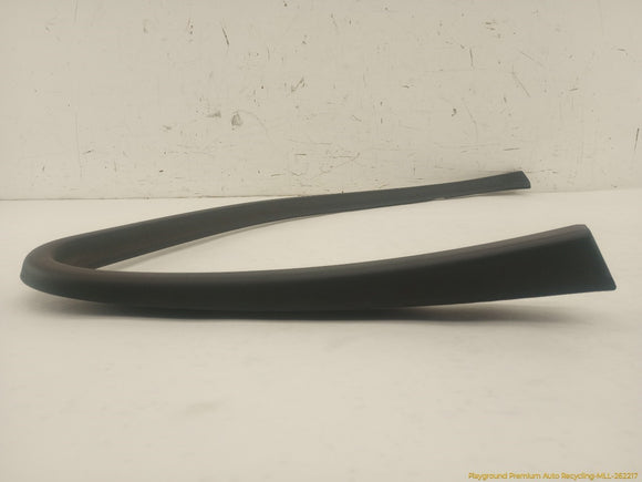 Porsche Cayenne Driver Front Left Door Window Frame Trim