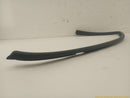 Porsche Cayenne Driver Front Left Door Window Frame Trim-12