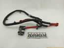 Land Rover LR4 Positive Battery Cable-1