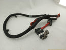 Land Rover LR4 Positive Battery Cable-2