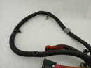 Land Rover LR4 Positive Battery Cable-3