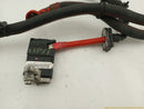 Land Rover LR4 Positive Battery Cable-4