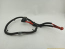 Land Rover LR4 Positive Battery Cable-8